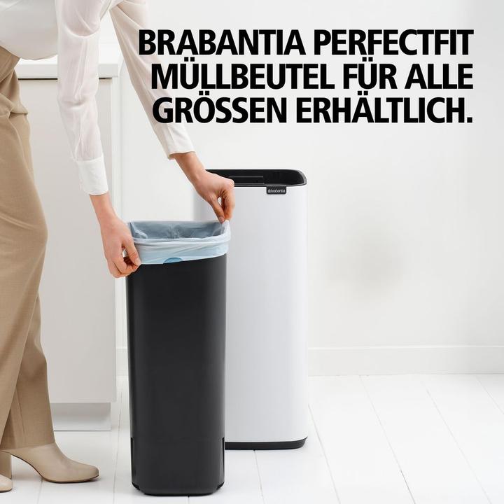 Produktbild Brabantia Bo Waste Bin (30 l)