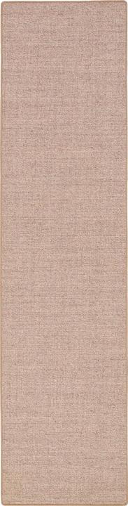 Produktbild Snapstyle Sisal Natur Läufer Teppich (80 x 160 cm)