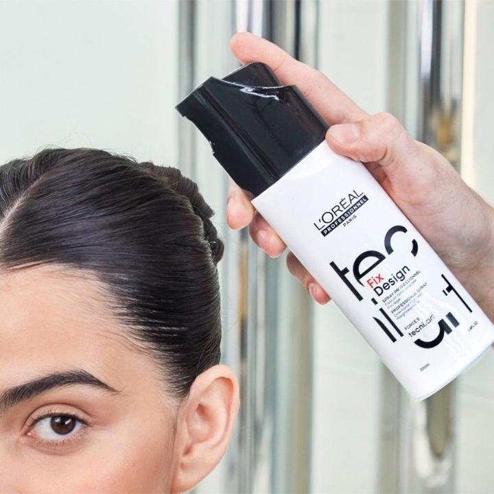 Actual product image L'Oréal Professionnel Fix Design (200 ml)
