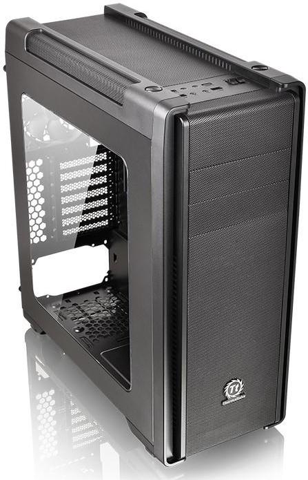 Produktbild Thermaltake Versa C21 RGB (ATX, mATX, Mini-ITX)