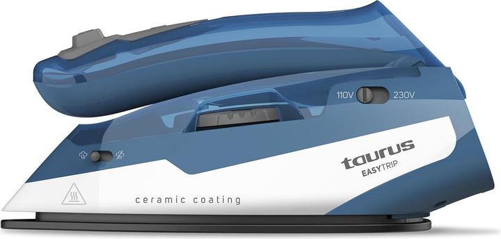 Actual product image Taurus EasyTrip (1100 W, 40 g/min)