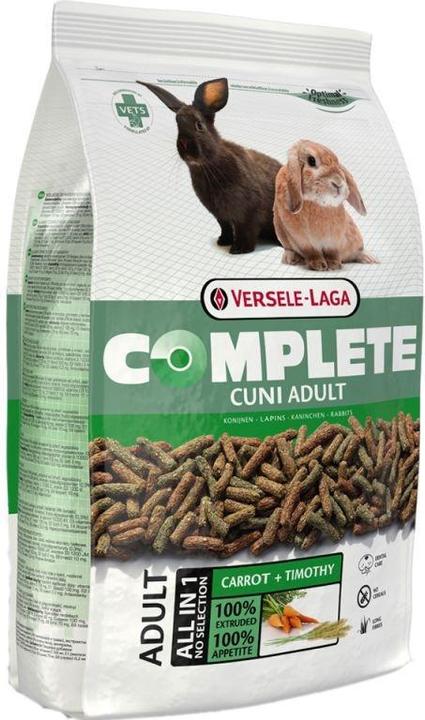 Image du produit Versele Laga Cuni Complete (8 kg, 1 x)