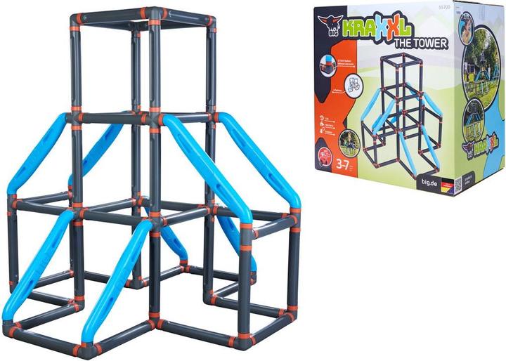 Image du produit BIG Kraxxl - Tour à grimper