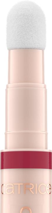 Produktbild Catrice Colour Cushion Juicy Lip Oil (Crimson Crush)