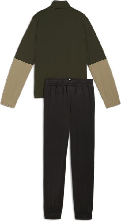 Produktbild Puma Colorblock Poly Suit cl B (176)