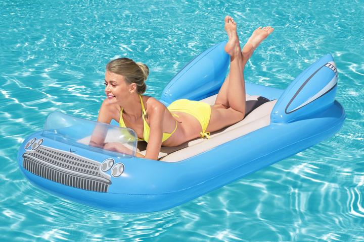 Actual product image Bestway 43412