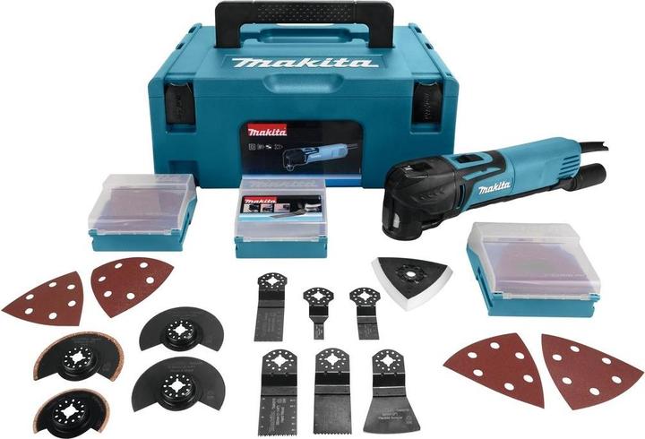 Produktbild Makita TM3010CX2J