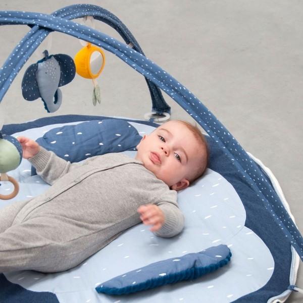 Produktbild Trixie Baby Activity Spielbogen