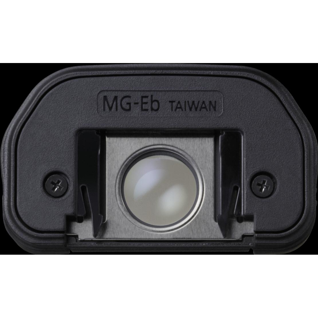 Thumbnail - Canon Sucherlupe MG-EB (Optisch), Kamerasucher, Schwarz