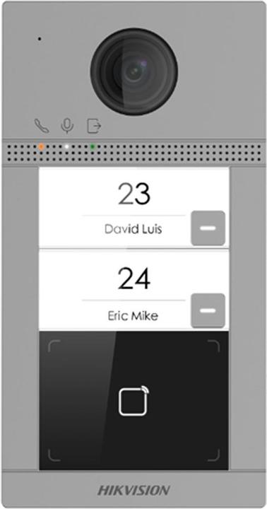 Produktbild Hikvision Türstation (WLAN, Ethernet)