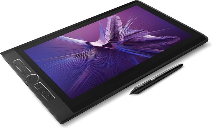 Actual product image Wacom MobileStudio Pro 16 (15.60", 5080 lpi)