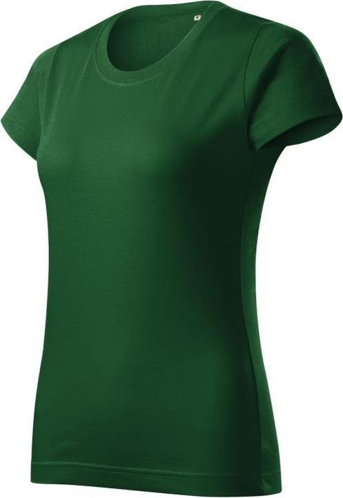 Actual product image Malfini Basic Free W T-shirt MLI-F3406 (S)