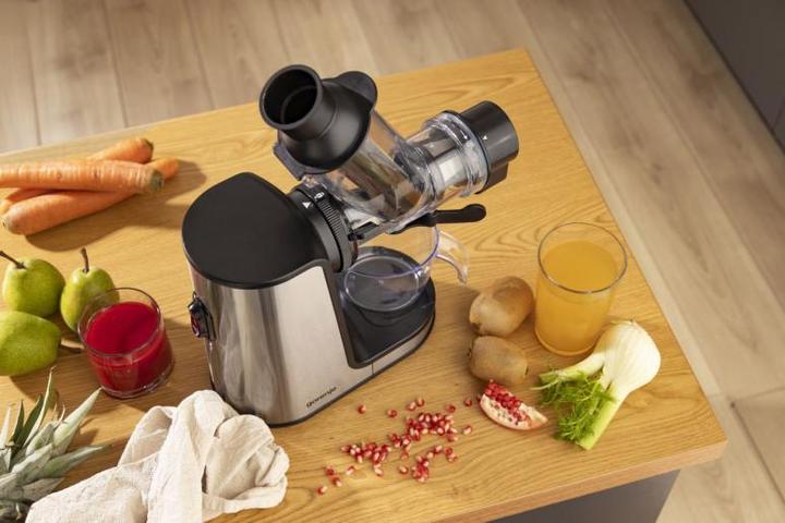 Actual product image Gorenje JC200BE (delivery start 07/2024)