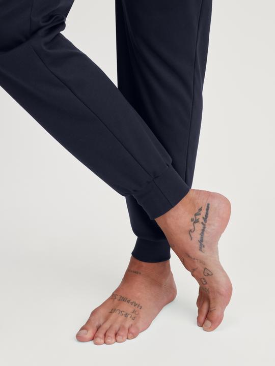 Produktbild Calida Relax Choice Bündchen-Pyjama (M)