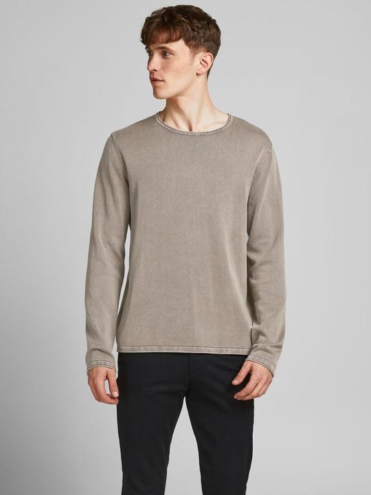 Produktbild Jack & Jones Rundhalsausschnitt Pullover (XS)