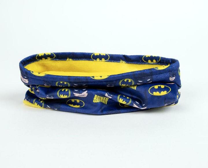 Immagine prodotto Disney Snood di Batman per bambini