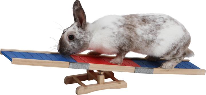 Produktbild Kerbl Wippe (One Size, Agility)