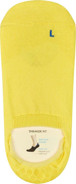 Image du produit Falke Cool Kick Femmes (Une unité par pack, 35 - 36)