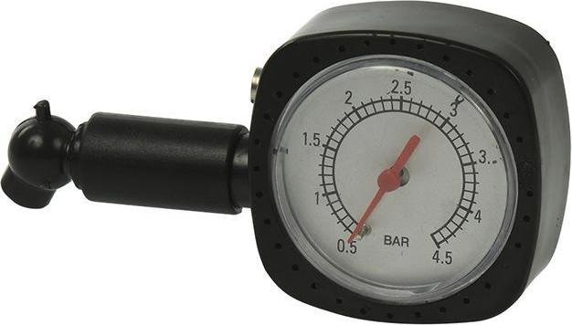 Immagine prodotto ProPlus Manometro per pneumatici 4.5Bar