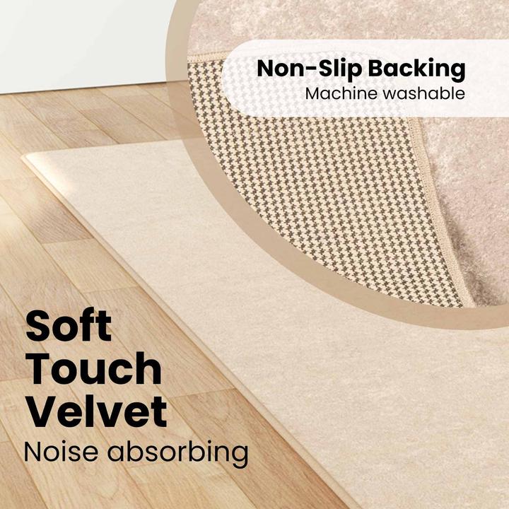 Immagine prodotto vidaXL Läufer Teppich (350 x 80 cm)