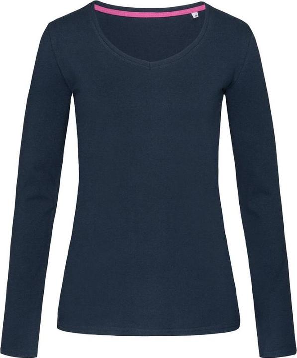 Immagine prodotto Stedman Maniche lunghe elasticizzate da donna (XL)