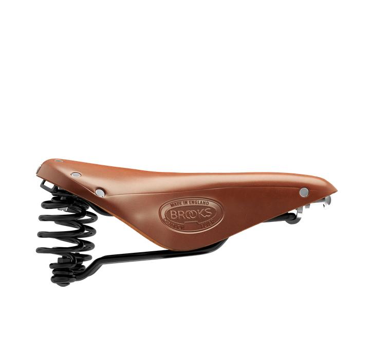 Actual product image Brooks England Flyer