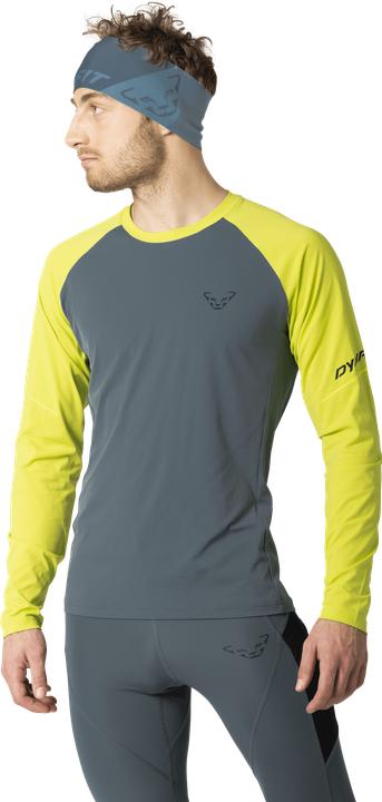 Actual product image Dynafit Alpine Pro Langarmshirt Herren (S)