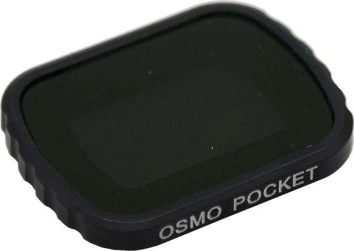 Caruba DJI Osmo Pocket ND Filterkit (Drohnen Filter)