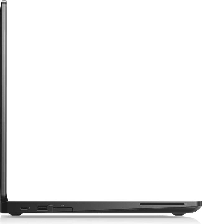 Actual product image Dell Precision M3530 (15.60", 256 GB, 8 GB, DE, Intel Core i7-8750H)