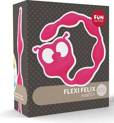 Produktbild Fun Factory Flexi Felix