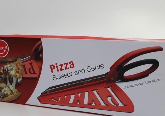 Produktbild Balvi Pizzaschere