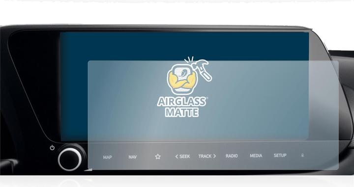 Image du produit BROTECT AirGlass Verre Mat