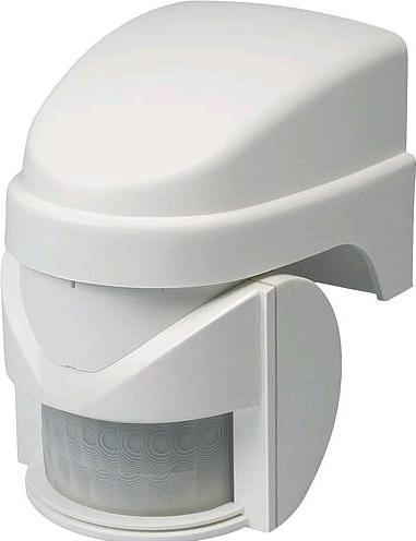 Produktbild Friedland Wand, Aufputz PIR-Bewegungsmel (15 m)