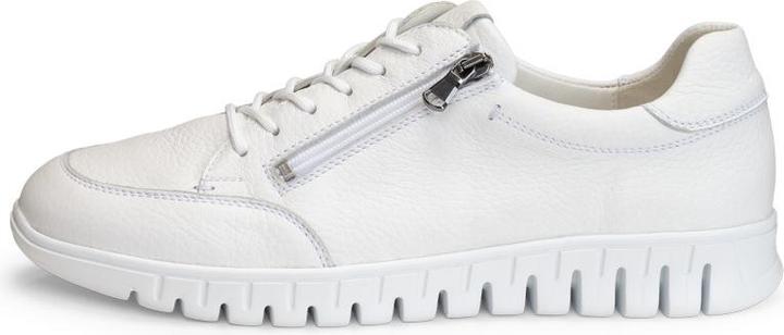 Image du produit Vitaform Sneaker Herren Weite H Hirschleder (45)