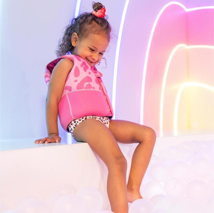 Produktbild Swim Essentials Schwimmweste (One Size, 18 - 30 kg)