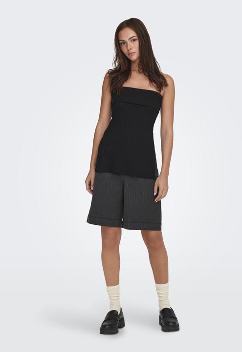 Produktbild Only Normal geschnitten Schulterfrei Top Top (M)