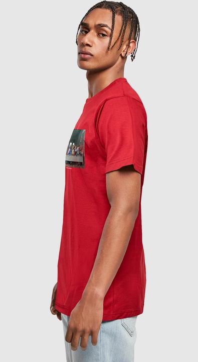 Actual product image Mister Tee Can't Hang With Us Tee - 7350 (M)