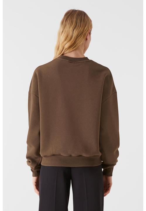 Produktbild Prohibited Oversized Crew Neck - 126645 (L)