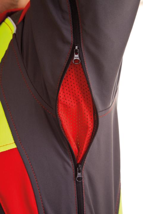 Image du produit Pfanner Veste fonctionnelle Ventilation (S)