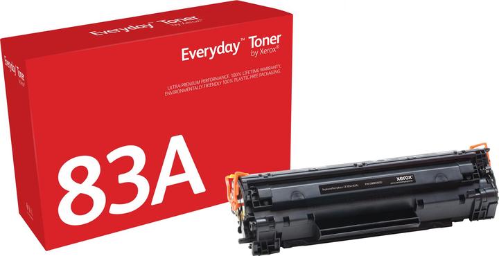 Produktbild Xerox Everyday Everyday 83A (BK)