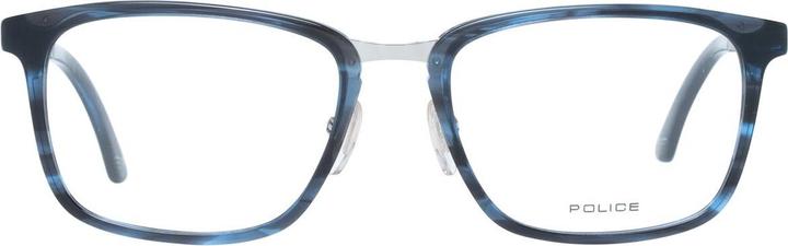 Produktbild Police Men' Spectacle frame Blue Ã˜ 52 mm