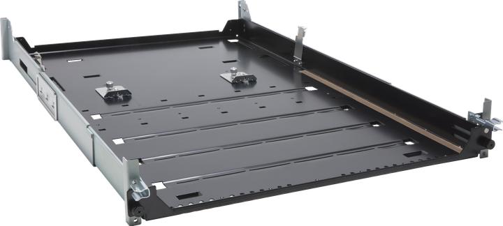 Produktbild HP Depth adjustable fixed rail rack kit