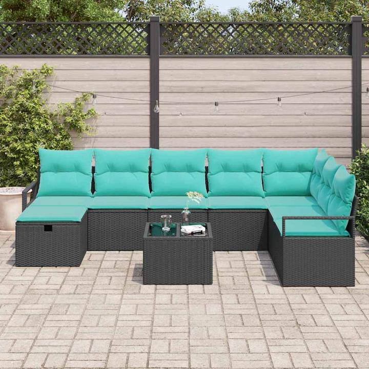 Produktbild vidaXL gartenmöbel