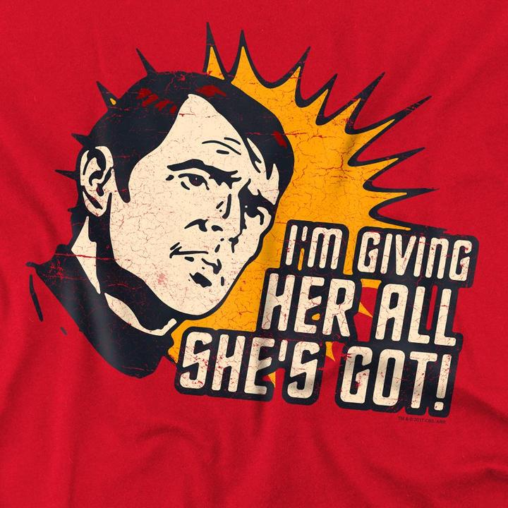 Produktbild Everything TShirt (S)