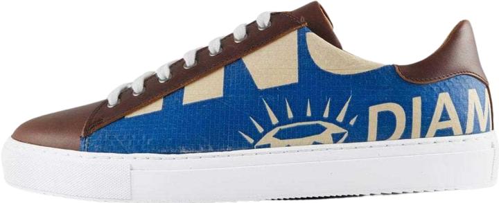 Produktbild Elephbo Sneaker Low - Blue Diamond 36 (36)