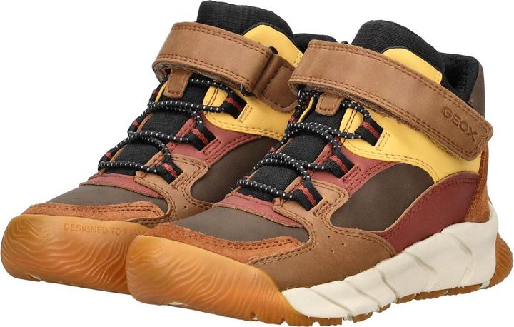 Immagine prodotto Geox Stiefelette (38)