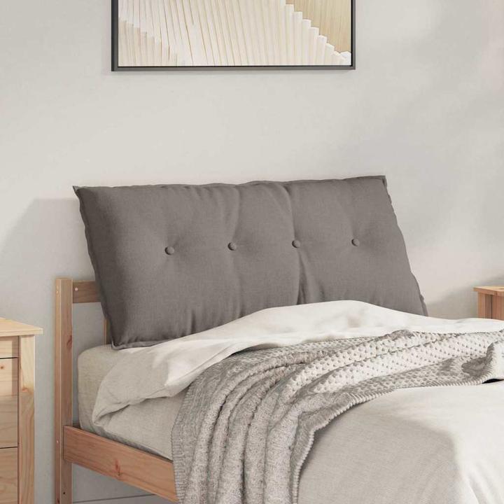 Produktbild vidaXL Rücken Kissen (100 x 50 cm)