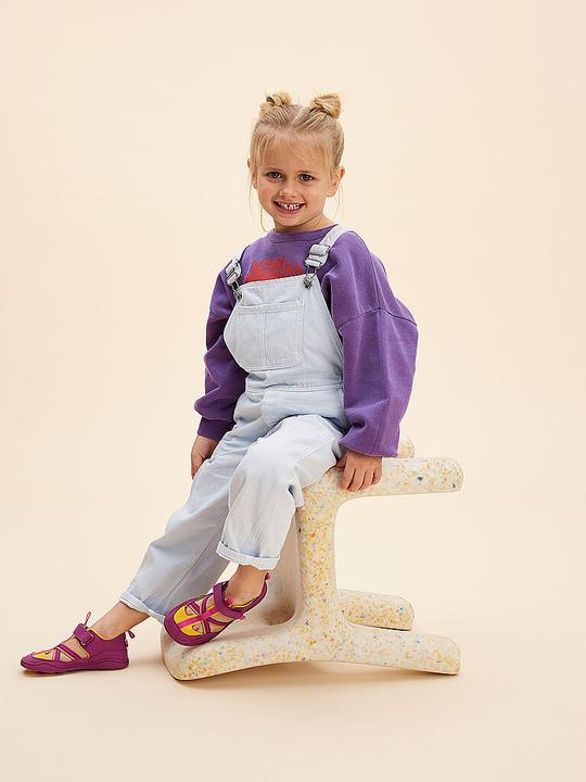 Actual product image Affenzahn Breezy Bird (25)