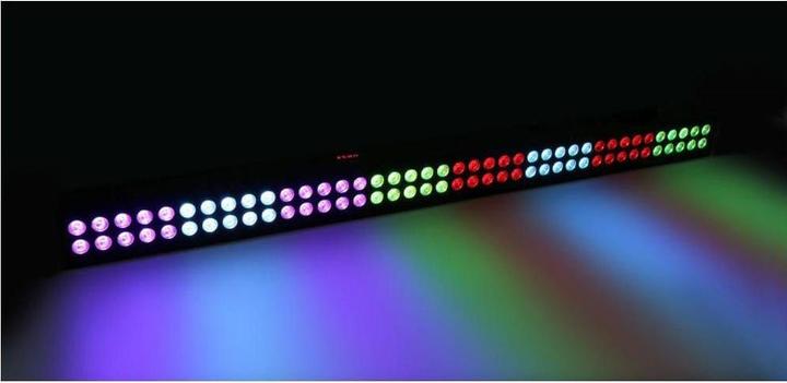 Actual product image BeamZ Lcb803 (3 W, LED)