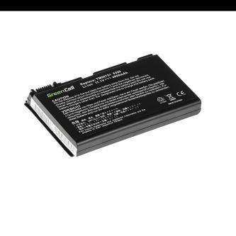 Produktbild GreenCell Cell AC08 Notebook-Ersatzteil Akku (6 Zellen, 4400 mAh)